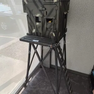 Deer blind model 5' 2" tall