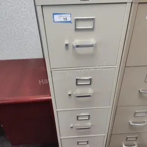 4 drawer file cabinet