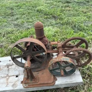 Pulley system
