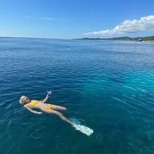 5 Day Honduras Big Beach House Stay