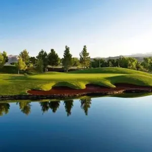 Southern Utah Golf & Adventure Getaway