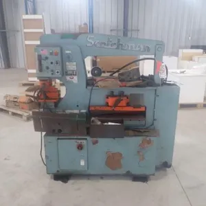Scotchman Industries 5075 Punch Press
