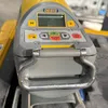 Spectra DG613 pipe laser