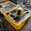 Spectra DG613 pipe laser