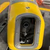 Spectra DG613 pipe laser