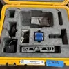 Spectra DG613 pipe laser