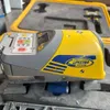 Spectra DG613 pipe laser