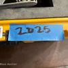 Spectra DG613 pipe laser