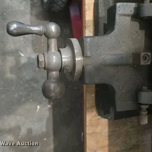 Palmgren  XY drill press access