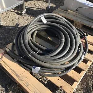 Pallet of Hoses and Cables
 UNRESERVED