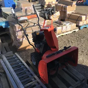 Ariens 7524 Snow Blower
 UNRESERVED