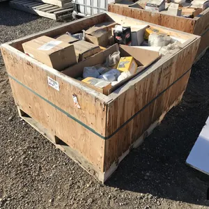 Crate of Assorted Filters
 UNRESERVED