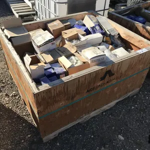 Crate of Assorted Filters
 UNRESERVED