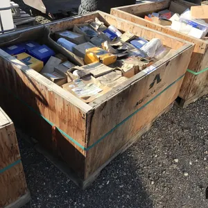 Crate of Assorted Filters
 UNRESERVED