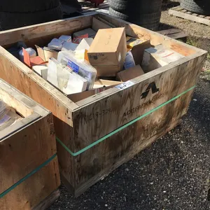 Crate of Assorted Filters
 UNRESERVED