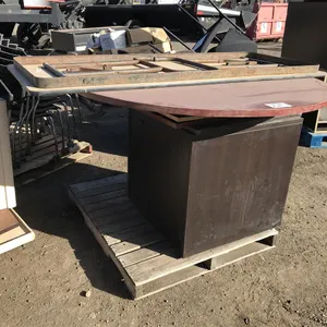 Pallet w/ Board Room Tables
 UNRESERVED