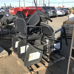 Pallet of Chairs
 UNRESERVED