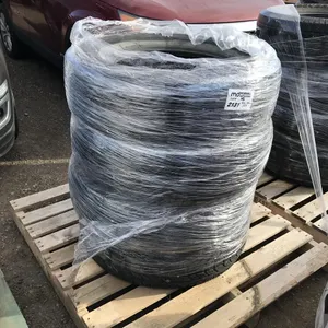 (4) Firestone Winter Force LT245/75R17 Tires
 UNRESERVED
