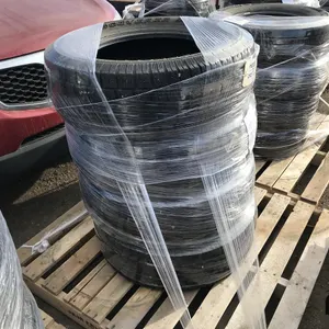 (4) Cooper Discover LT245/70R17 Tires
 UNRESERVED