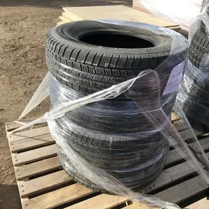 (4) Michelin LT225/75R16 Tires
 UNRESERVED