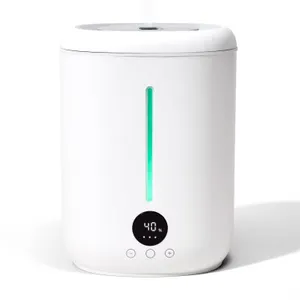 Molekule Smart Ultrasonic Humidifier 2.8L $129.00