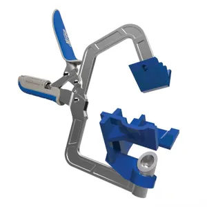 Kreg 90-Degree Corner Clamp 1-14 - $49.99