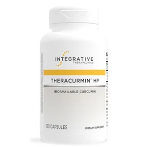 Integrative Therapeutics Theracurmin HP 120 Ct