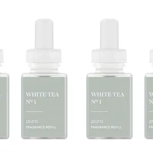 Pura White Tea Diffuser Refills 4-Pack $55.96