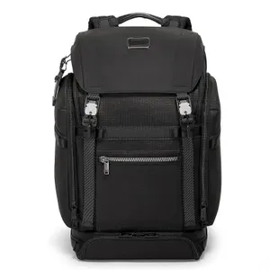 TUMI Alpha Bravo Expedition Laptop Backpack New