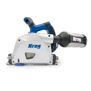 Kreg 20V 6.5 Plunge Cut Track Saw - $349.00