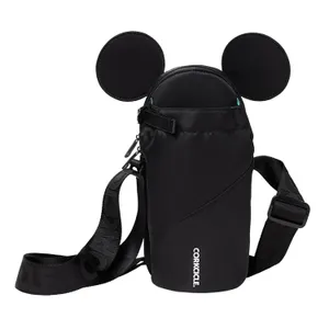 Corkcicle Minnie Mouse Water Bottle Sling Bag