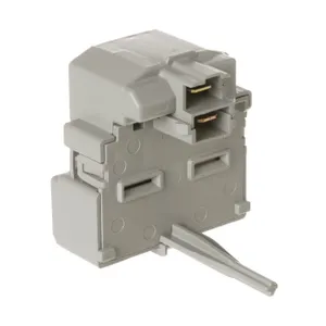 GE Compressor Start Relay WR08X10112 New
