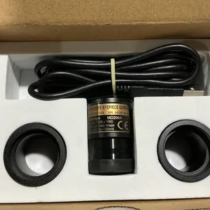AmScope MD200A Digital Microscope Eyepiece Camera
