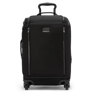 TUMI Voyageur 21.8 International Carry-On Black