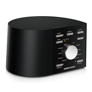 Adaptive Sound SoundSleep Machine 7.5x5.5x4.5