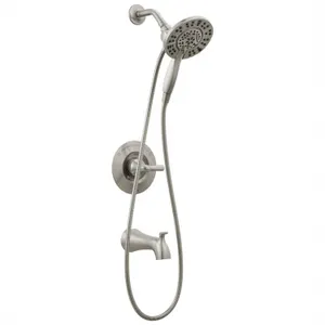 Delta Arvo In2ition Shower Faucet Spotshield