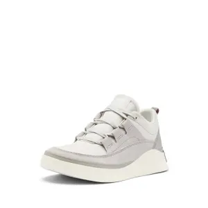Sorel Out N About IV Low Sneakers Moonstone 8.5