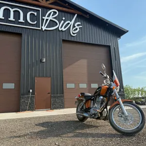 2011 Suzuki Boulevard S40