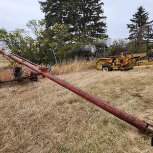 Sakundiak Grain Auger (7x37)
 UNRESERVED