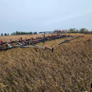 Frigstad 46' Cultivator
 UNRESERVED