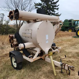 REM 1026 Grain Vac
 UNRESERVED