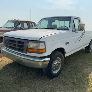 1994 Ford F 250 XL Truck *Unreserved*