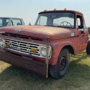 1965 Ford F350 Dually Truck *Unreserved*