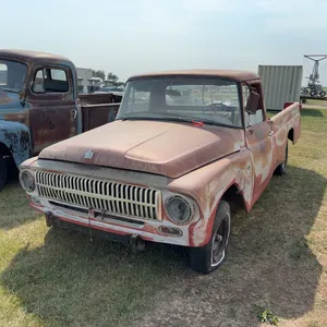 1965 International1100 Series Truck *Unreserved*