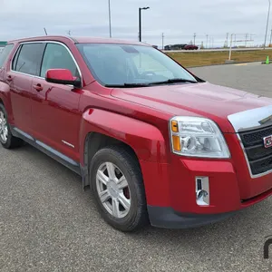 2014 GMC Terrain SLE AWD SUV