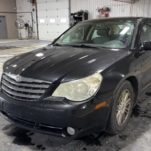 2008  Chrysler  Sebring  Sedan Touring