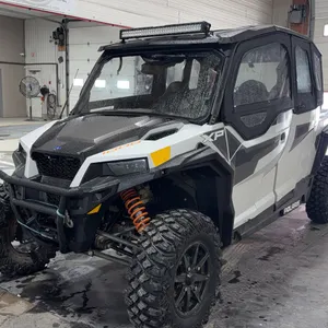 2022  Polaris  GENERAL XP 4  Side By Side
