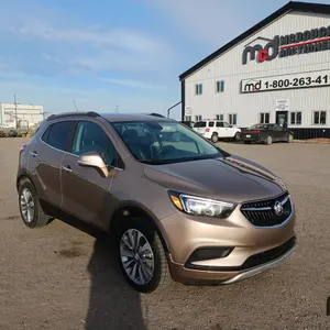 2019 Buick Encore SUV