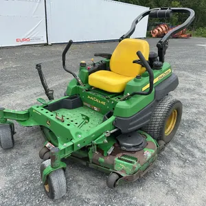 2011 John Deere Z950A Zero Turn Mower