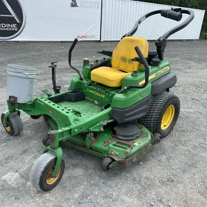 2011 John Deere Z950A Zero Turn Mower